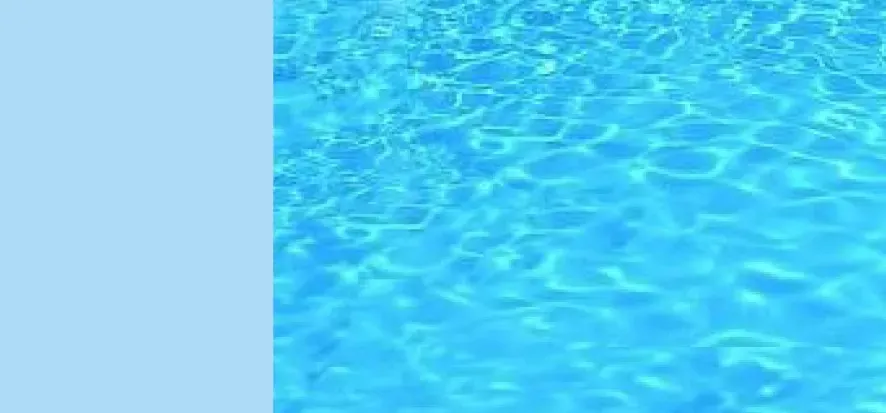 bleu