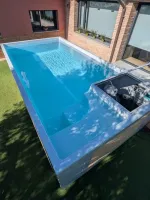 Malibu 4 HORS SOL · PRÊT A PLONGER! (2)
