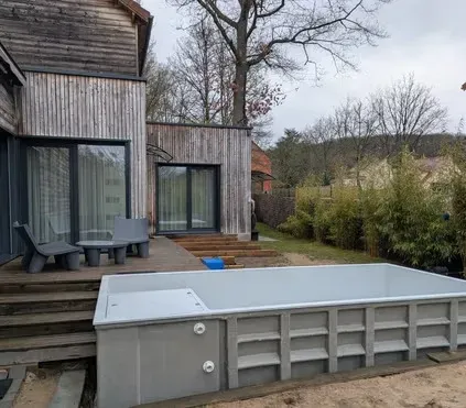 Autres modèles disponibles HORS SOL (3)