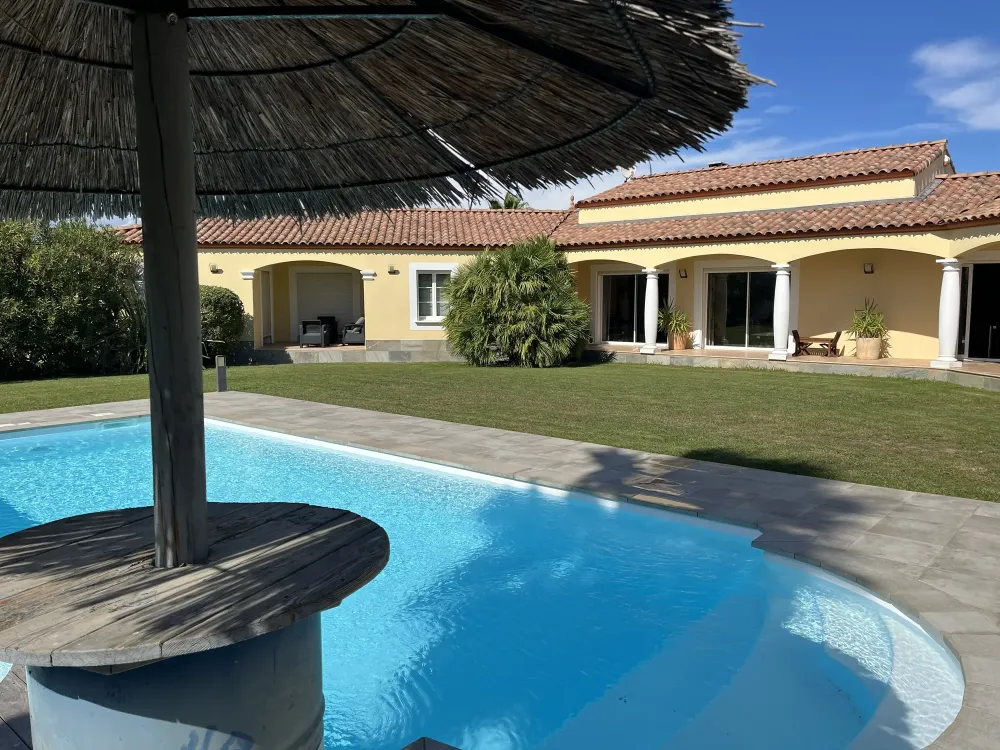 piscines